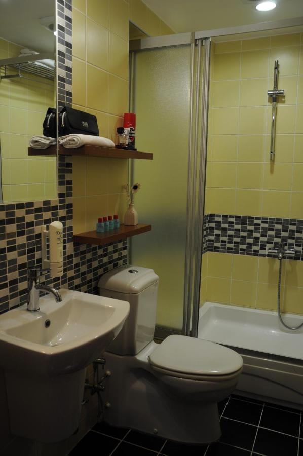 Butik Pendik Hotel イスタンブール エクステリア 写真