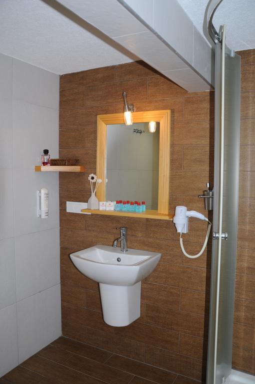 Butik Pendik Hotel イスタンブール エクステリア 写真