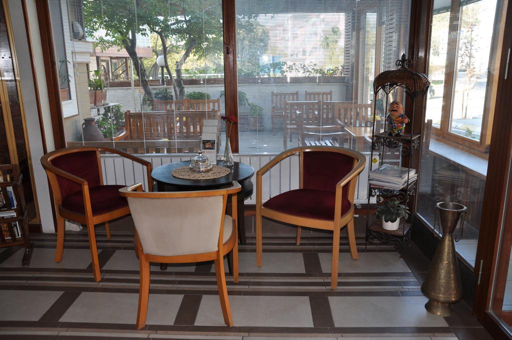 Butik Pendik Hotel イスタンブール エクステリア 写真