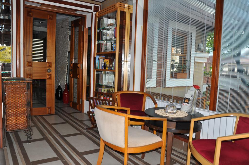 Butik Pendik Hotel イスタンブール エクステリア 写真