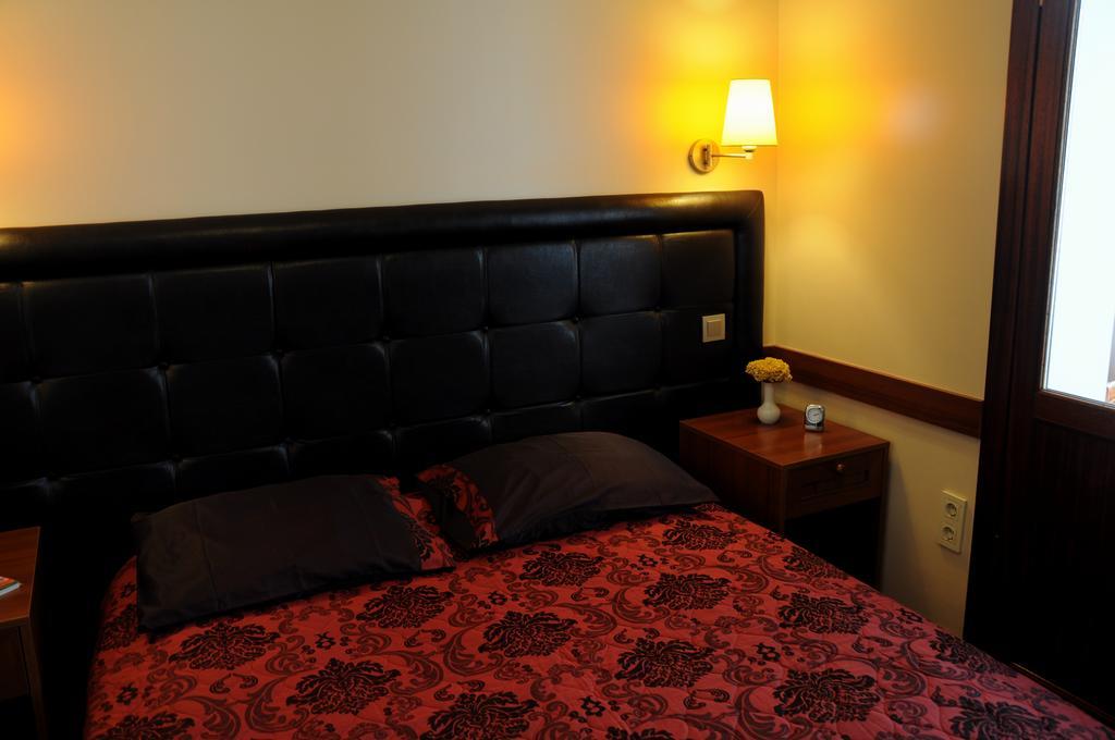Butik Pendik Hotel イスタンブール エクステリア 写真