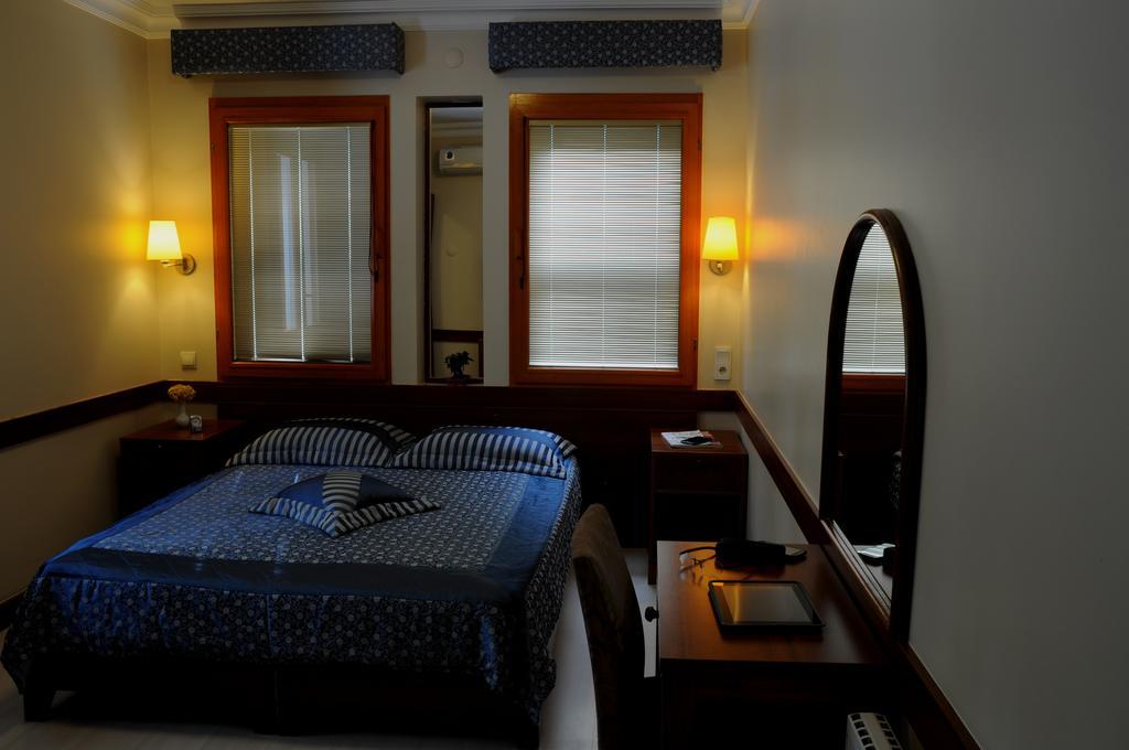 Butik Pendik Hotel イスタンブール エクステリア 写真