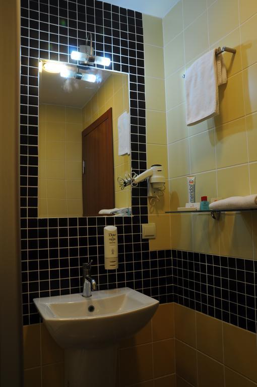 Butik Pendik Hotel イスタンブール エクステリア 写真