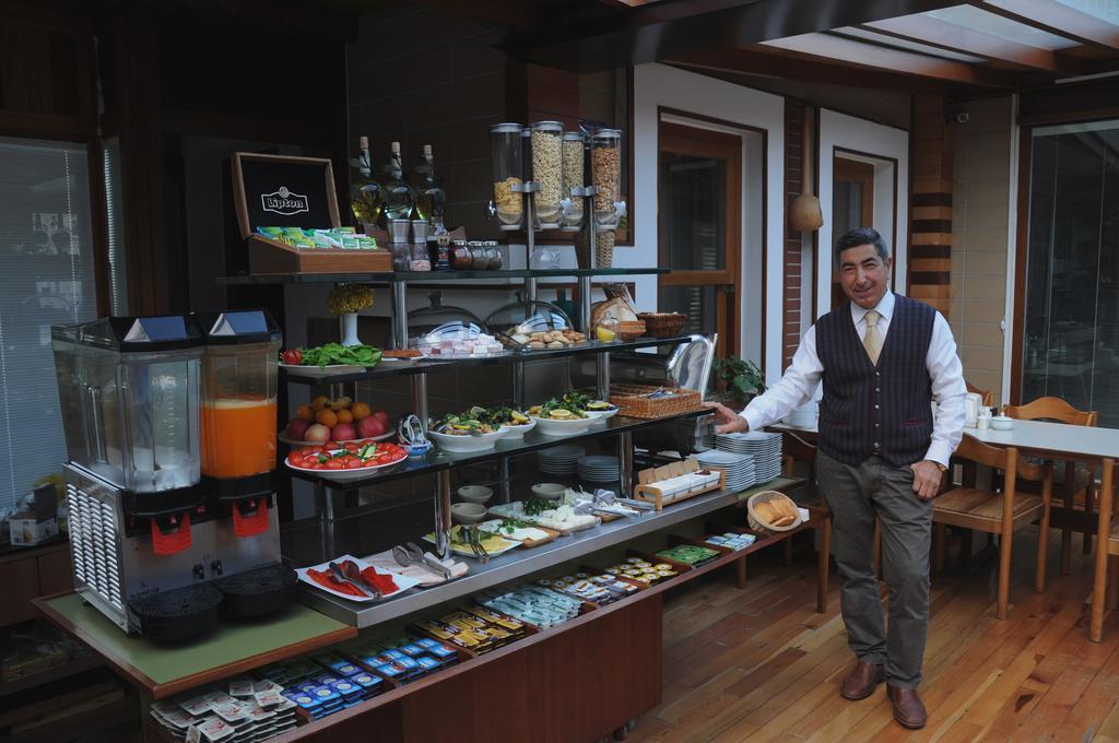 Butik Pendik Hotel イスタンブール エクステリア 写真