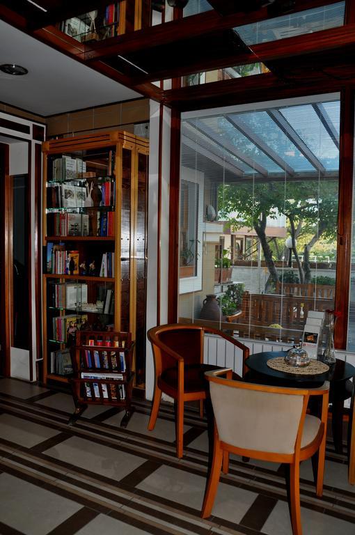 Butik Pendik Hotel イスタンブール エクステリア 写真